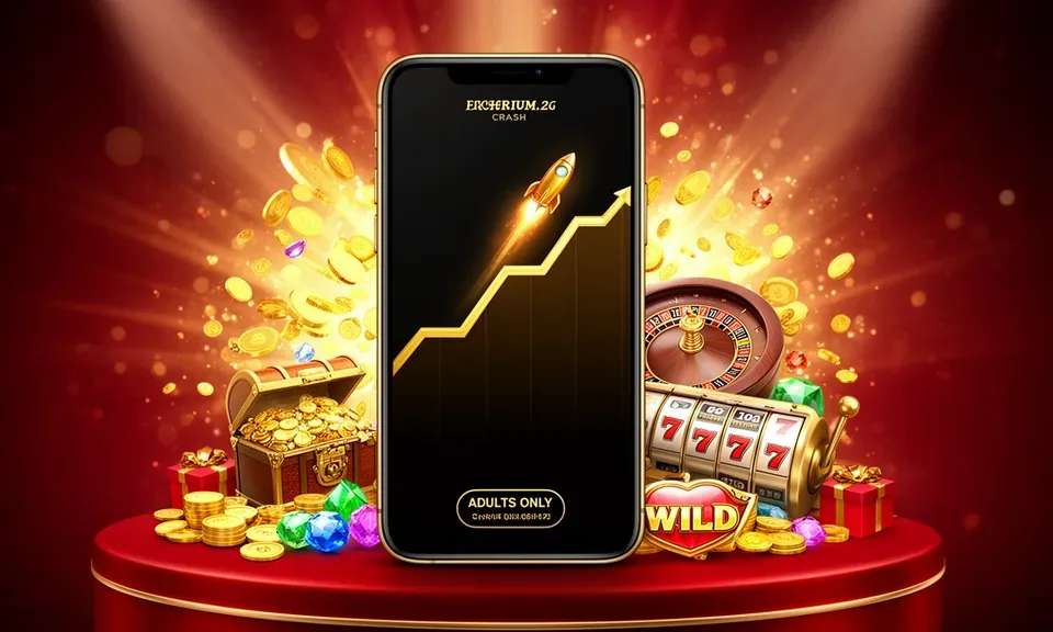 nova4d What We Offer in the Bandung Casino Lobby